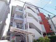 コーポ三和新大宮I号館