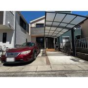 西区清里町戸建