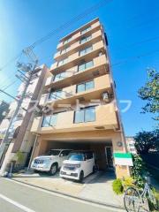 地下鉄御堂筋線西中島南方駅まで徒歩8分