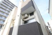 ＪＲ仙山線東照宮駅まで徒歩9分