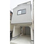 練馬区石神井台7丁目住宅