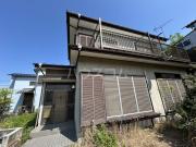 取手市中原町貸家