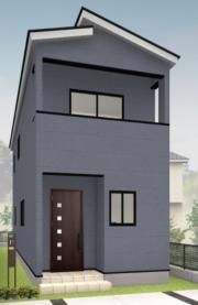 小田急小田原線新百合ヶ丘駅まで徒歩23分