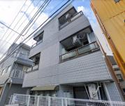三軒茶屋ハイツ
