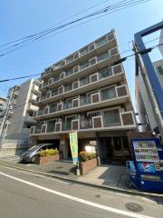 西鉄天神大牟田線西鉄平尾駅まで徒歩3分