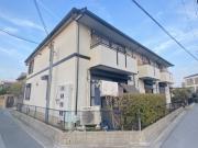 ブランドミール広田II
