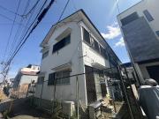 奥田コーポ
