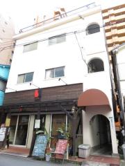 松井マンション