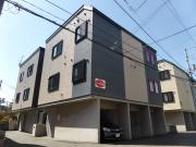 地下鉄南北線北３４条駅まで徒歩8分