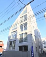 パセオ新宿三丁目I