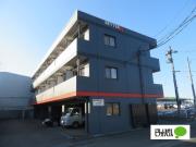 エルソーレ前沢