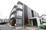 東急田園都市線高津駅まで徒歩11分