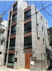 CREDcourt高円寺