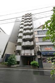 VIDA日本橋EAST
