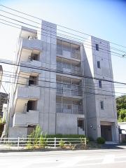 湘南アビタシオン