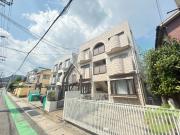 アメニティハイツ上ヶ原弐番館
