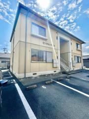 セントラルグレイス E棟