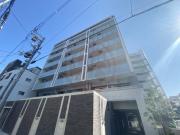 近鉄難波・奈良線布施駅まで徒歩2分