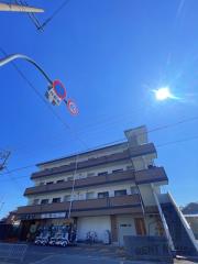 ＪＲ阪和線久米田駅まで徒歩11分