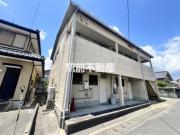 西鉄天神大牟田線大保駅まで徒歩12分