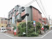 豊マンション