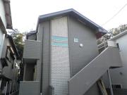 アフェット松戸