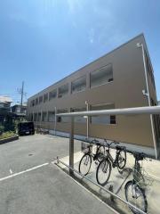 南海本線羽衣駅まで徒歩9分