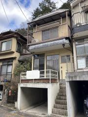 京阪京津線追分駅まで徒歩19分