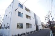 京王線府中駅まで徒歩15分