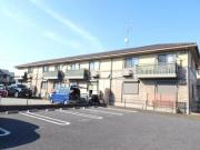 東武野田線梅郷駅まで徒歩10分