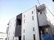 ＪＲ常磐線（各駅停車）柏駅まで徒歩20分