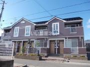 ＪＲ越後線巻駅まで徒歩15分