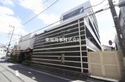 東京メトロ有楽町線氷川台駅まで徒歩7分