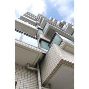 ペガサスマンション白楽