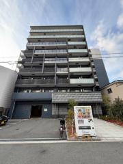 プレサンスOSAKA DOMECITYスクエア