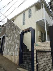 西武池袋・豊島線練馬駅まで徒歩4分