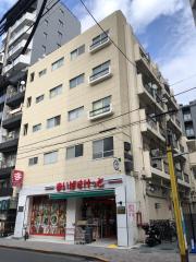 大陽工業（株）弥生町ビル
