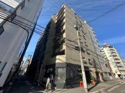 地下鉄御堂筋線西中島南方駅まで徒歩6分