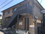 グリーン ヴィラ