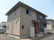 熊本市電健軍線健軍町駅まで徒歩35分