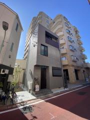 ベレッツア山王