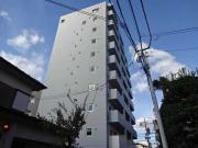 京王線国領駅まで徒歩3分