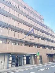 パレステュディオ神田EAST