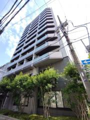 ＪＲ総武線（各駅停車）両国駅まで徒歩3分