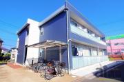 西武新宿線西武柳沢駅まで徒歩20分