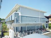 ＪＲ東海道本線石山駅まで徒歩9分