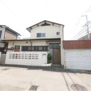 横山貸家
