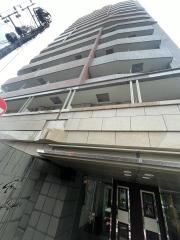 グランド・ガーラ新宿