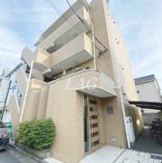 東武伊勢崎・大師線梅島駅まで徒歩5分
