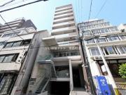 地下鉄谷町線東梅田駅まで徒歩8分